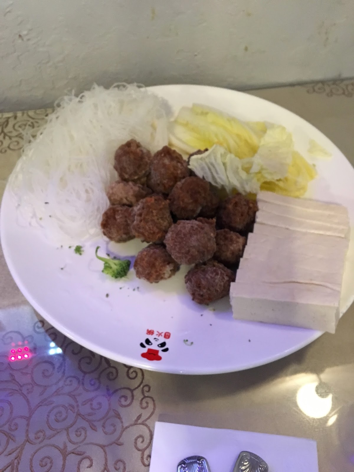 Miro's Food Blog and Other Stuff LZ Chinese, Eugene Oregon