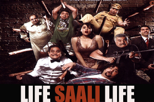 Life Saali Life