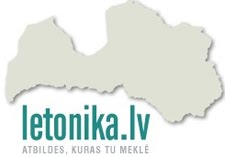 Letonika