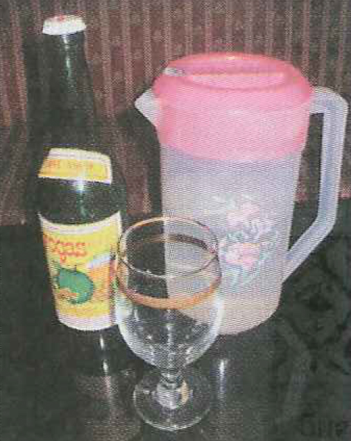 Gambar pasangan benda kubistis dan silindris