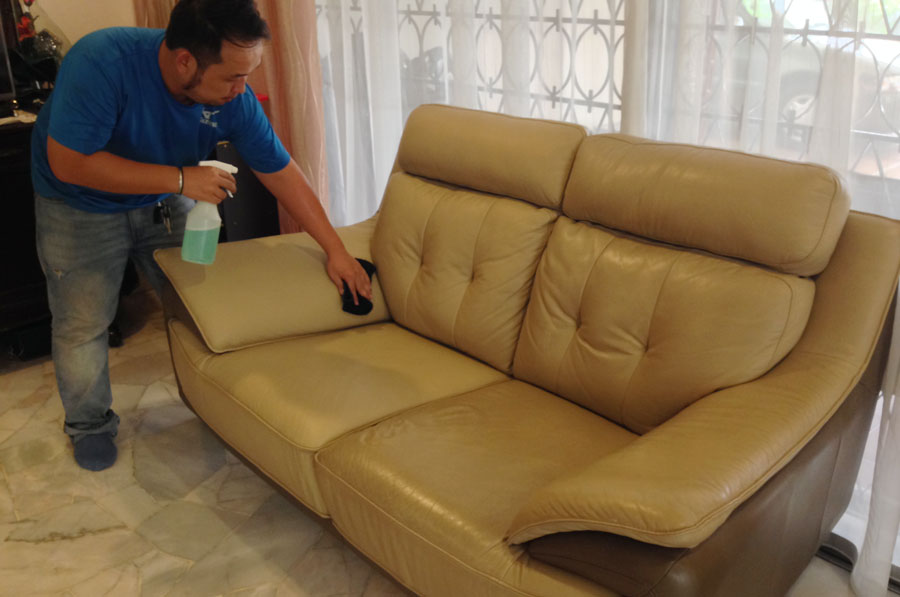 Reasons Why to Have Your Sofa Cleaned by Spic Monster Cleaning Services