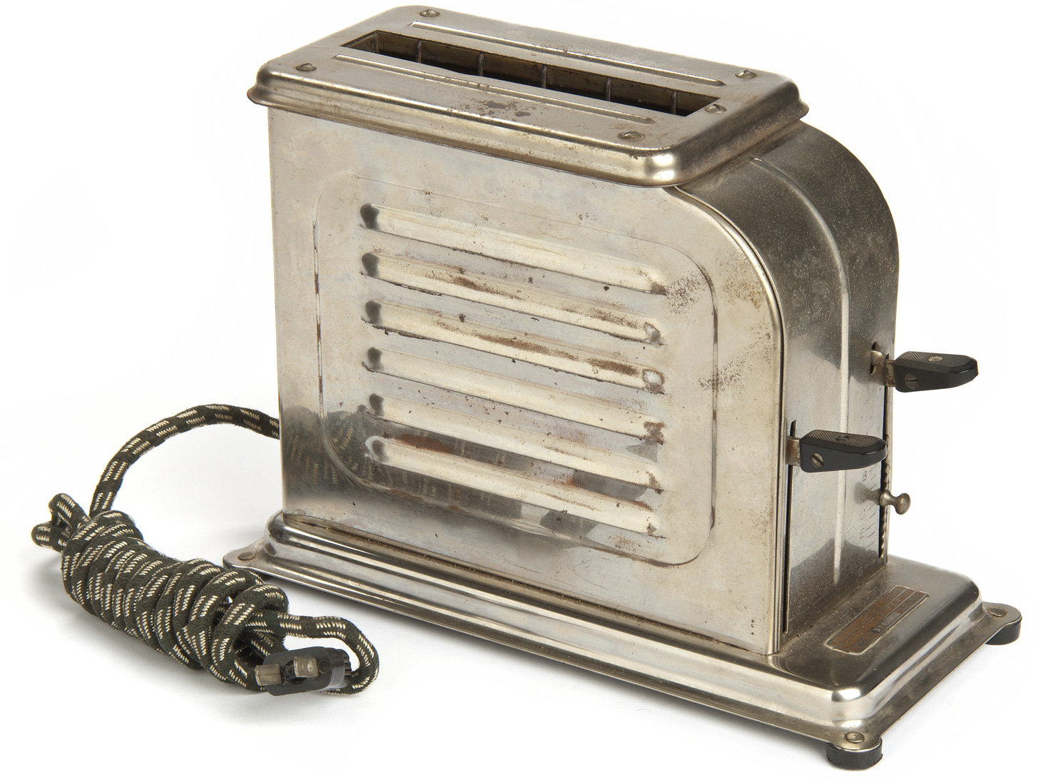 Heretic, Rebel, a Thing to Flout Was Sliced Bread the Best Thing Ever?