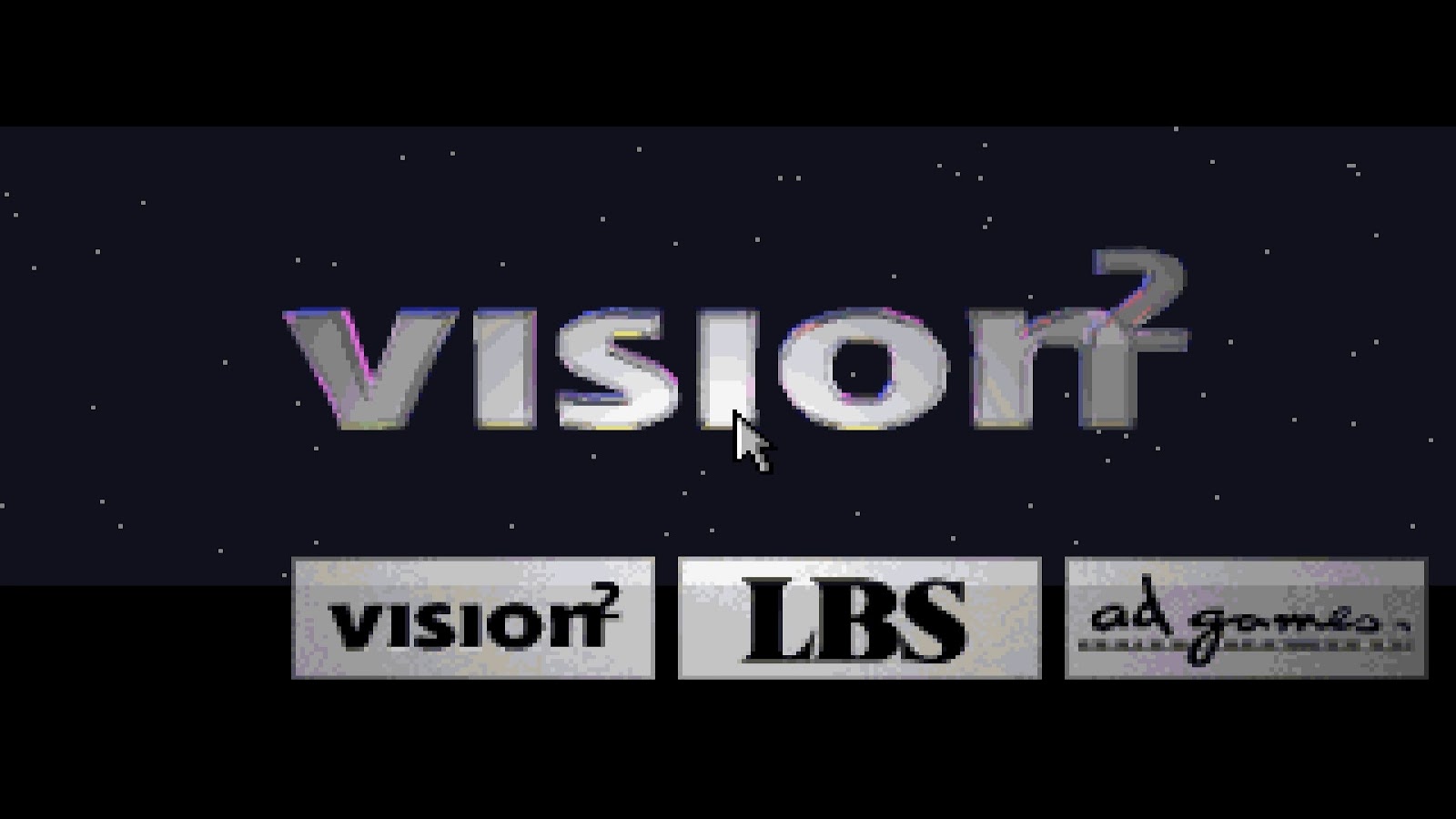 Gaming Backlog Dos Madness Vision 2 1994 The Best German