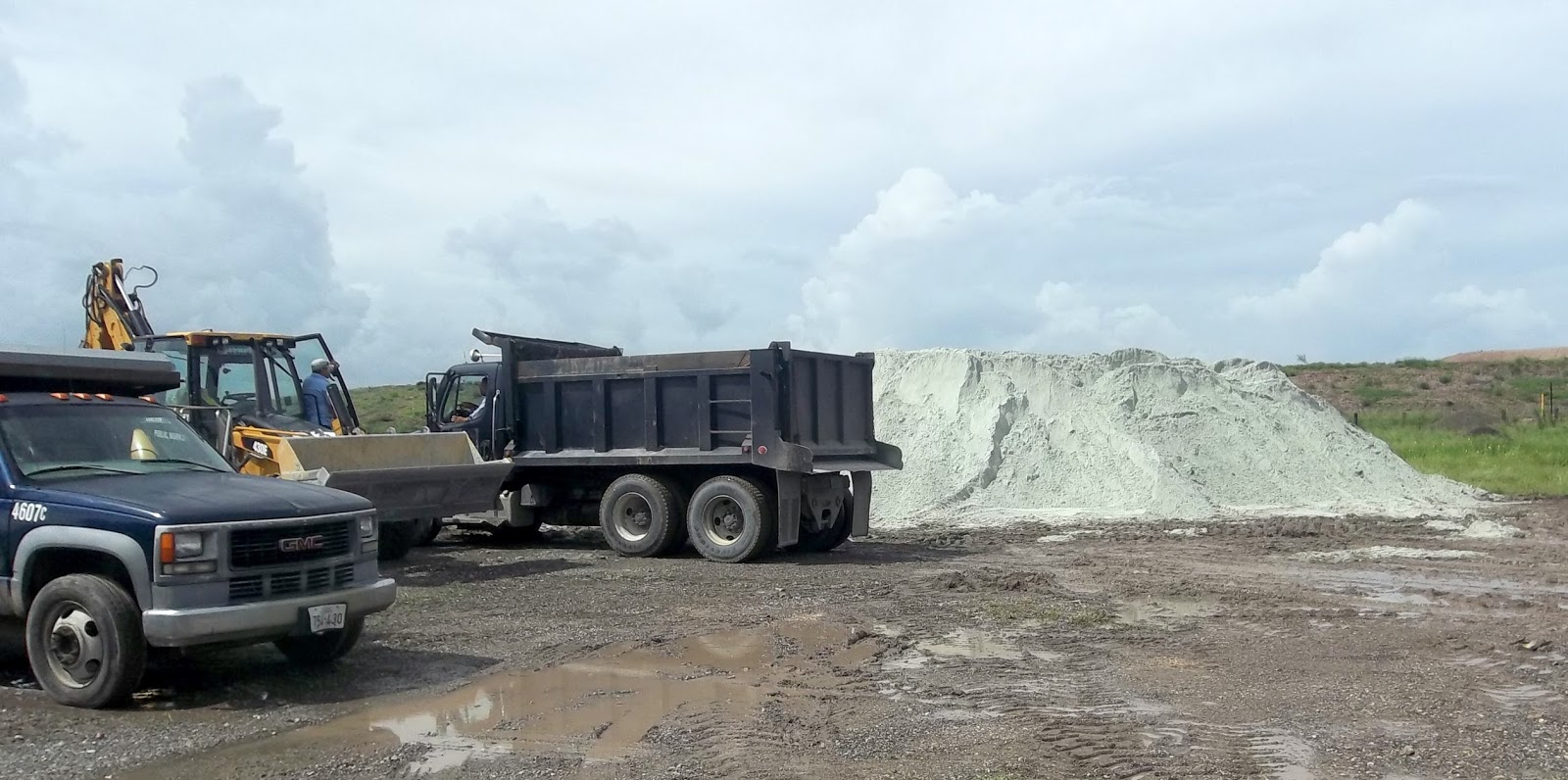 EL RRUN RRUN SAND FOR HURRICANE BAGS FROM BROWNSVILLE MINERAL