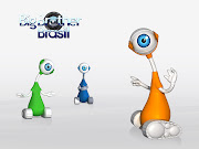 Os borthers decidiram aproveitar a manhã de sol desta quartafeira (18) na .