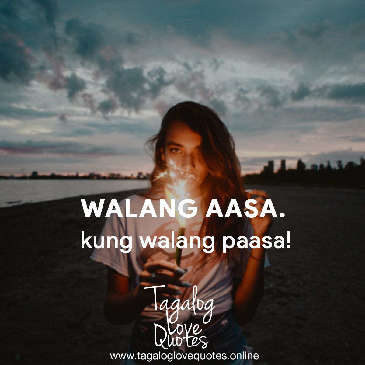 Walang aasa