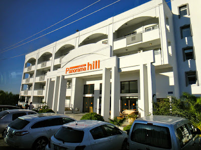 Panorama Hill Hotel Kusadasi Turkey