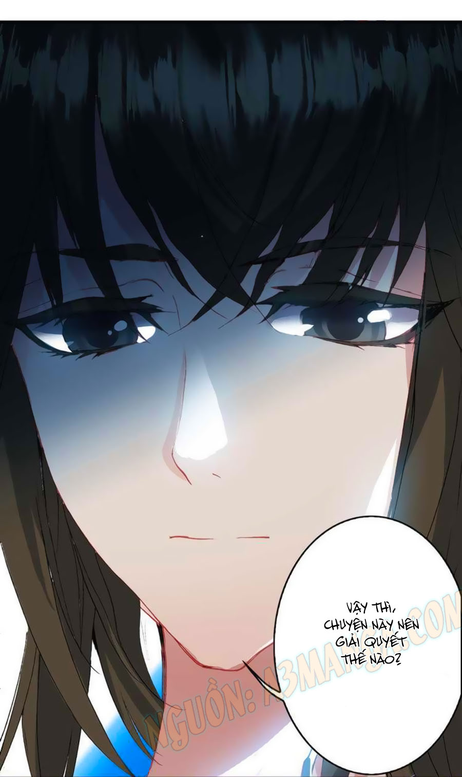 Tỏa Thảo Lục Chap 8 - Next Chap 9