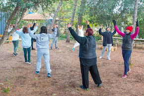 Qigong Rural Emocional