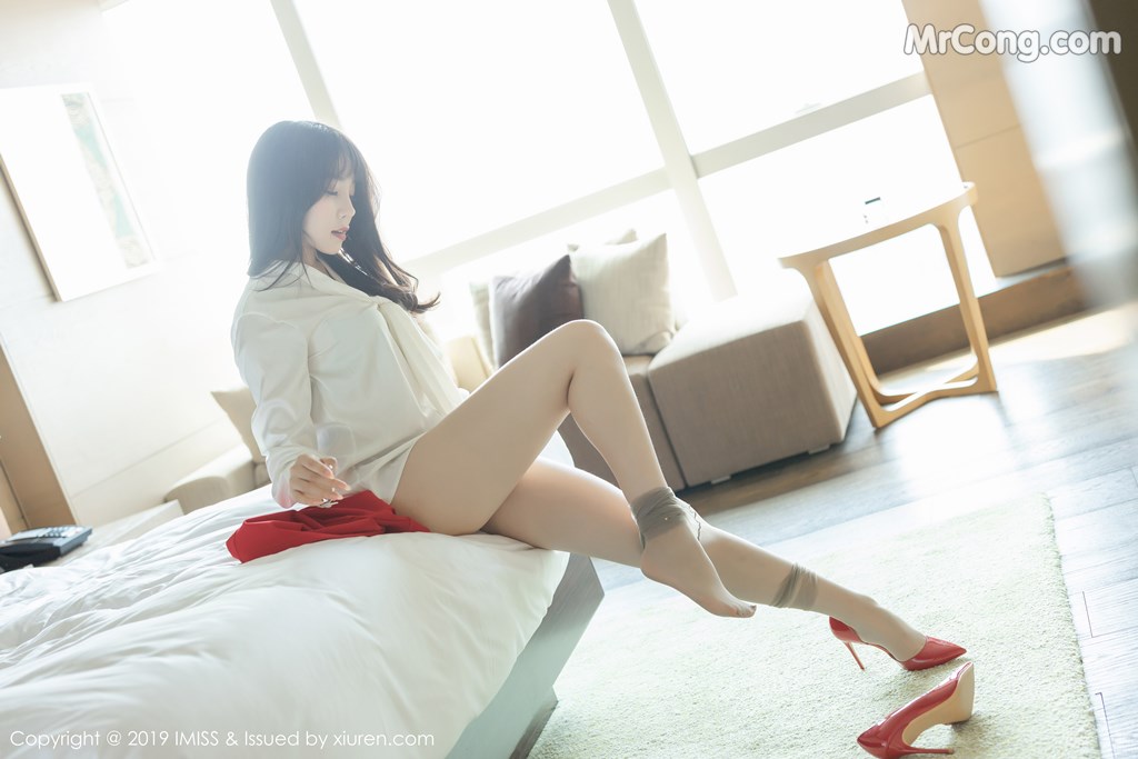 IMISS Vol.413: Booty (芝芝) (78 pictures) photo 3-0