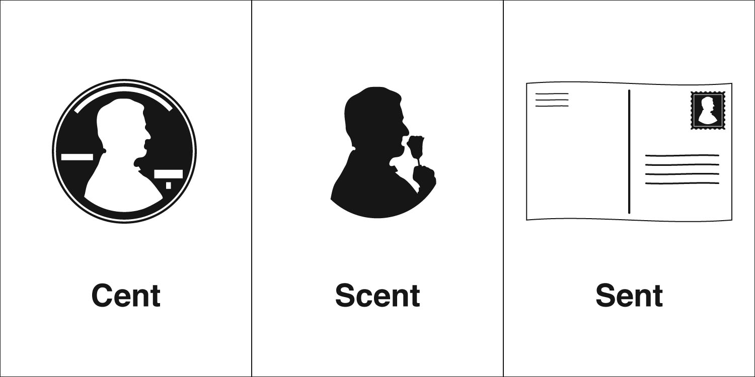 Homophones Weakly Cent Scent Sent homophones-weakly-cent-scent-sent