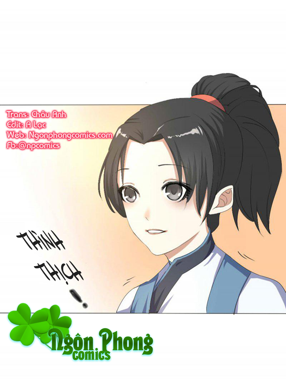 Hỏa Hồ - Chương 2 - Trang 43