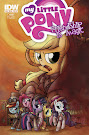 My Little Pony Friendship is Magic #26 Comic Cover B Variant
