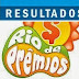 Resultado Rio de Prêmios - Sorteio 335 - 08/12/2013