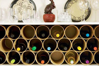 wine storage design ideas