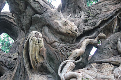 disney misanthrope guide tree kingdom animal parks theme avoiding penguin misanthropes surviving posts series