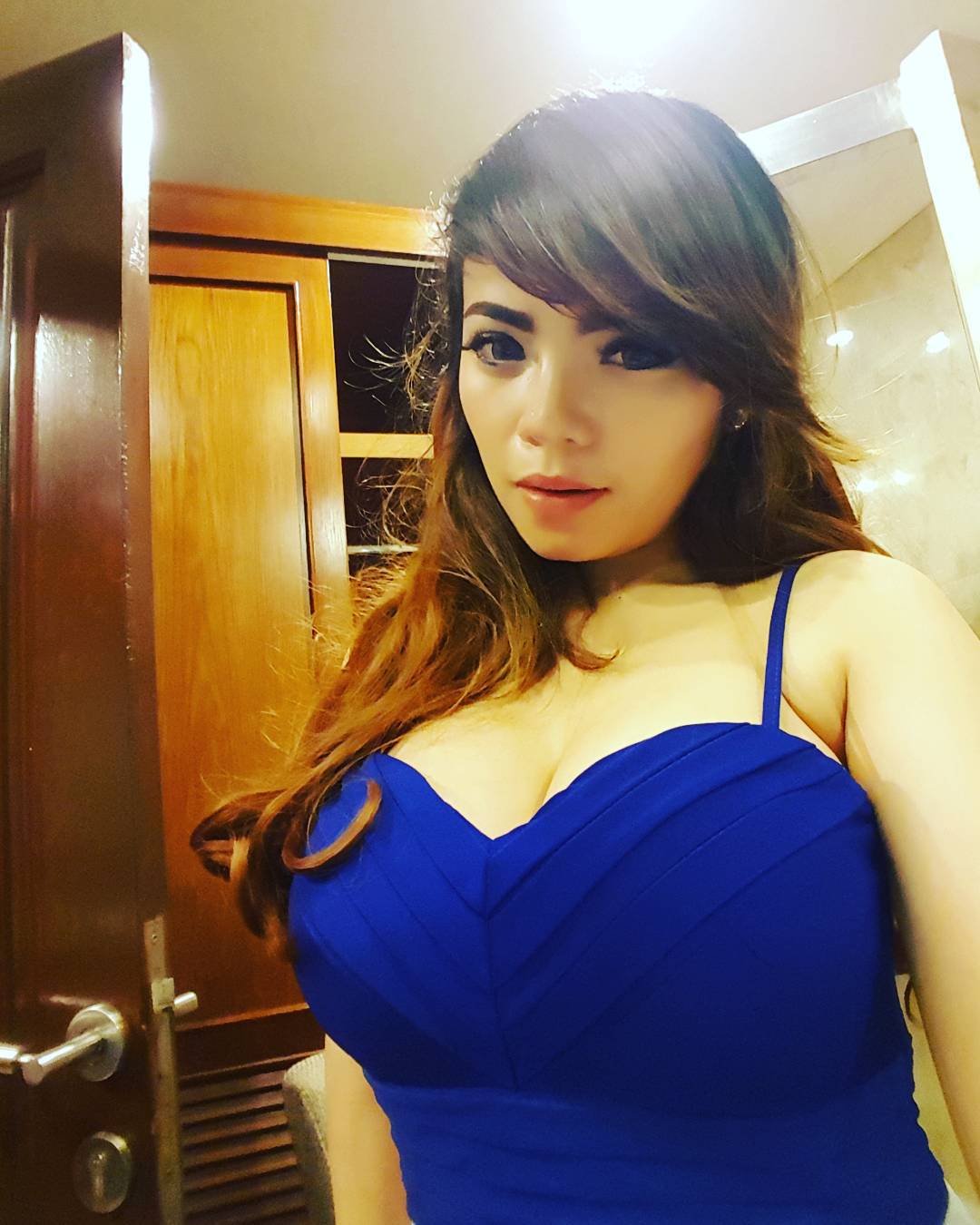 Kumpulan Foto Sexy Dj Dinar Candy Terbaru Gak Liat Nyesel