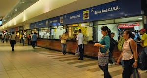 Destinos frecuencias horario salida de buses de la Terminal Terrestre Guayaquil Destinos frecuencias horario salida de buses de la Terminal Terrestre Guayaquil