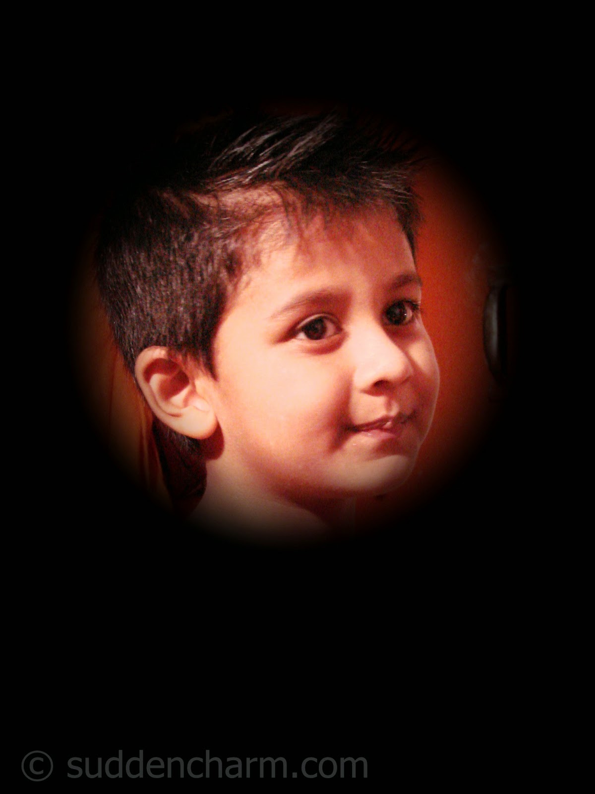 Handsome Baby Boy FB Profile photo « Ocean Aroma