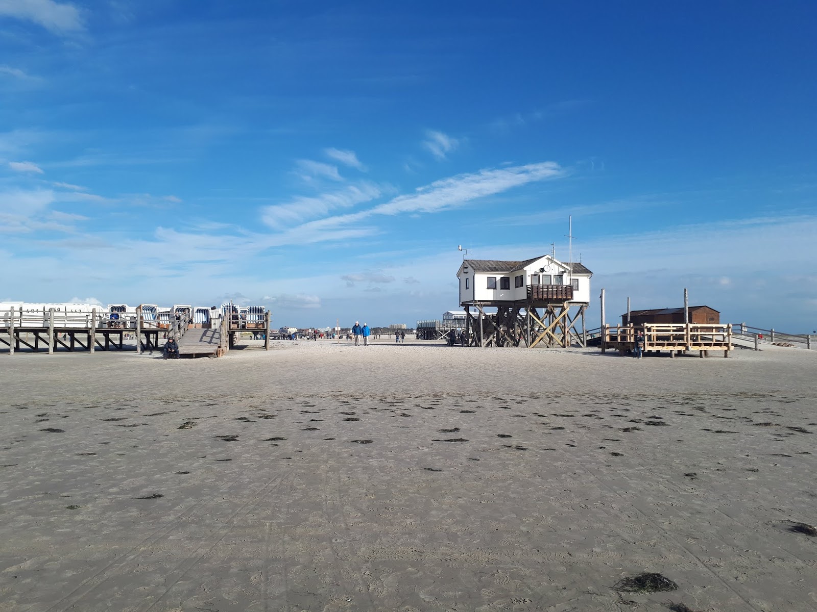 Filzkram Hut Schal Schmuckstander