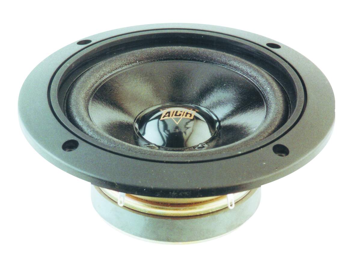 tweeter speaker acr
