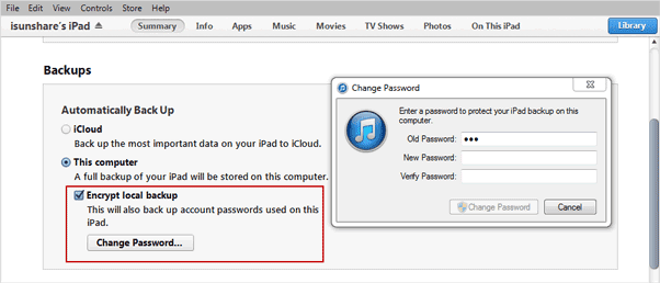 iphone message recovery without encryption password iphone message recovery without encryption password