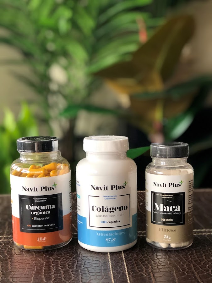 Fitness And Chicness-Navit Plus-1