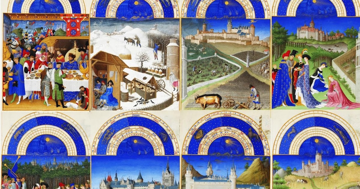 братья лимбурги часослов герцога беррийского март. братья лимбурги часослов герцога. братья лимбурги часослов герцога. братья лимбург великолепный часослов герцога беррийского. братья лимбурги часослов герцога.