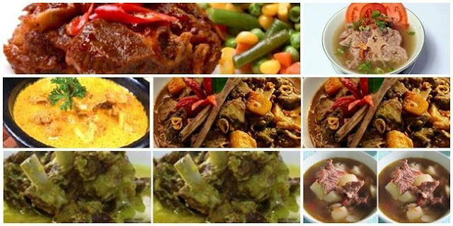 Mami Koki Aneka Resep Makanan dan Minuman Khas Dari Mami Koki Aneka Resep Makanan dan Minuman Khas Dari