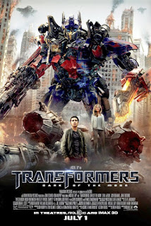 Transformers: Dark of the Moon (2011) Hindi Dubbed Movie - Watch Online