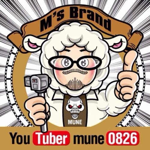 Mune's Channel
