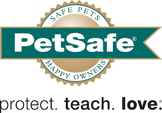 PetSafe Brand logo.