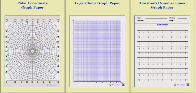 Lion Cub School: Homeschool Math - Free Printable Graph Paper