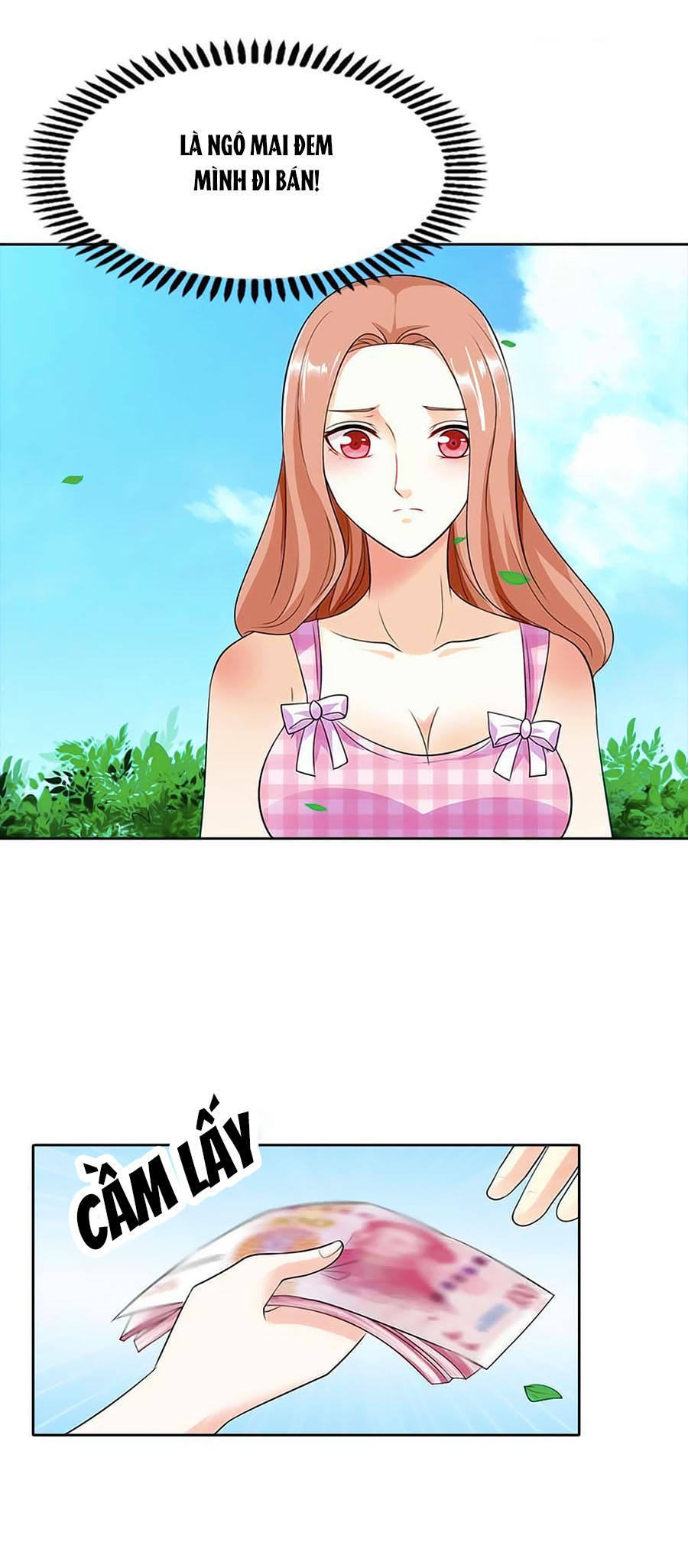 Song Diện Danh Viện - Chương 34 - Trang 18