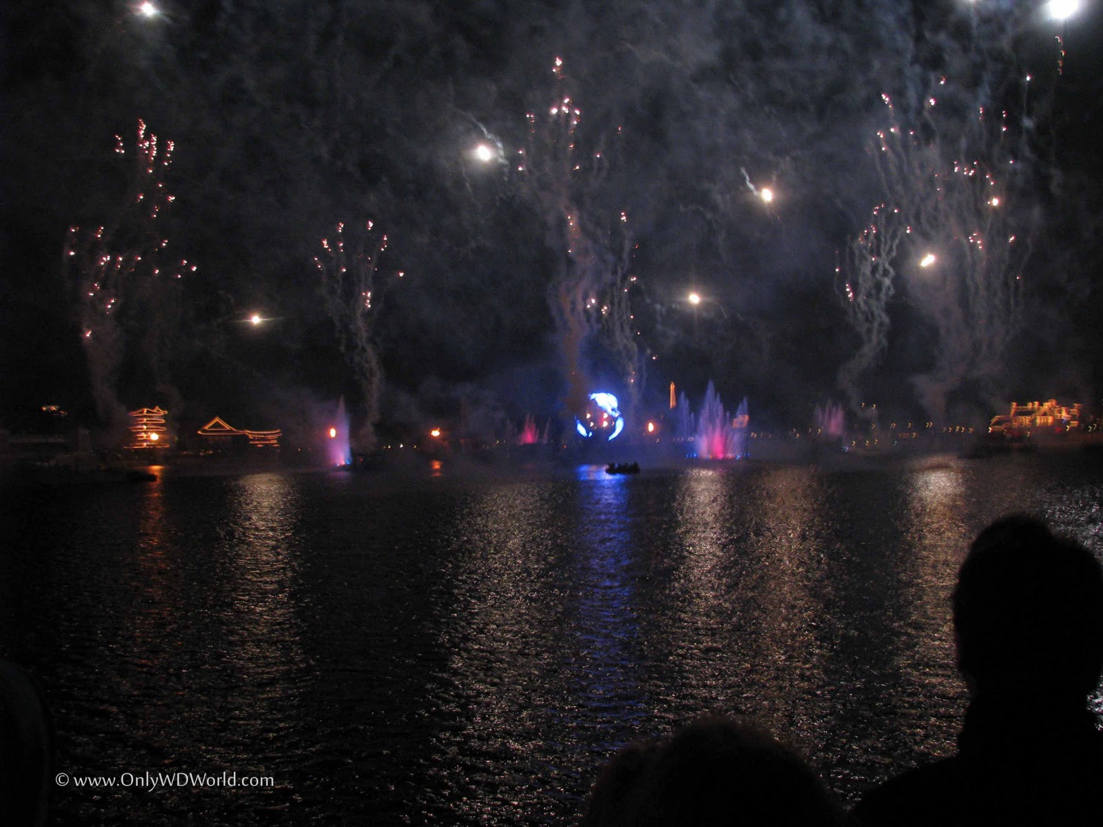 disney illuminations ending disney illuminations ending
