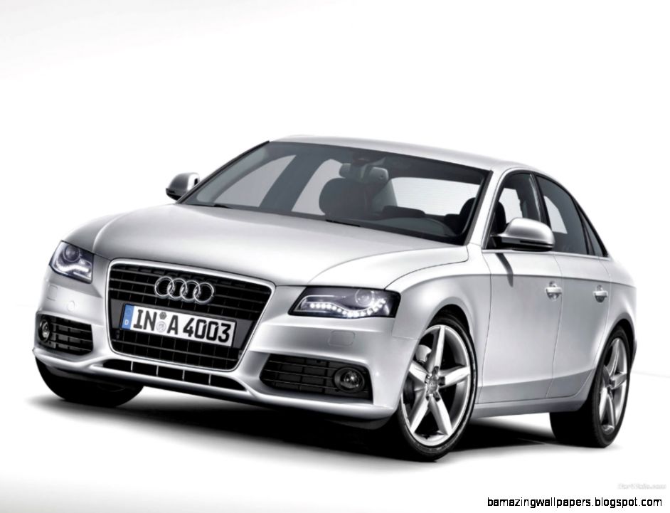 2009 Audi A4