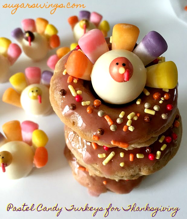 Thanksgiving crochet hat patterns