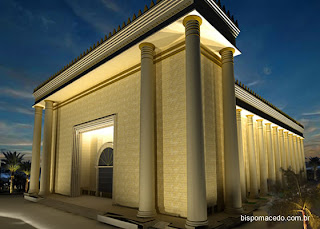 Templo de Salomão