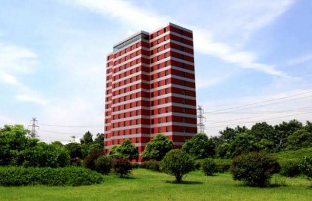 Grupo português espera inaugurar novo prédio de escritórios em Díli em 2021