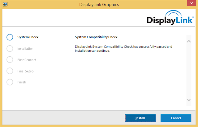 displaylink usb graphics software displaylink usb graphics software