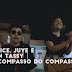 Poesia Acústica 1 - Descompasso do Compasso - Choice, Juyè e Jean Tassy | Vídeo, Letra e Download
