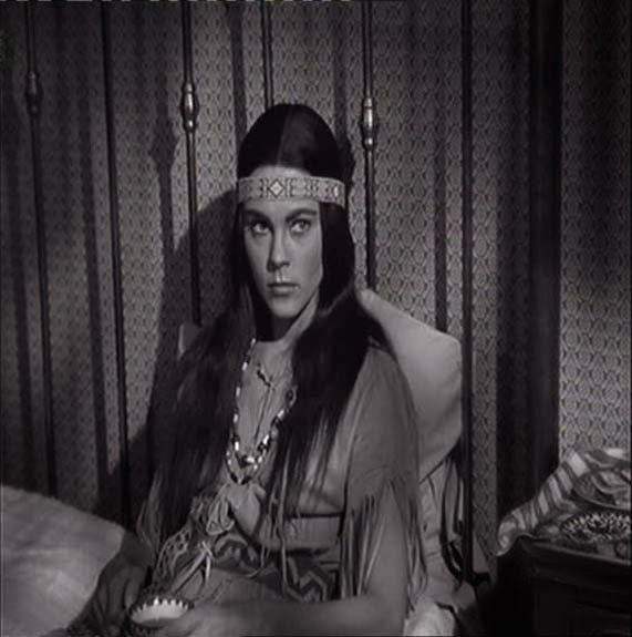 Actors Joanne Gilbert