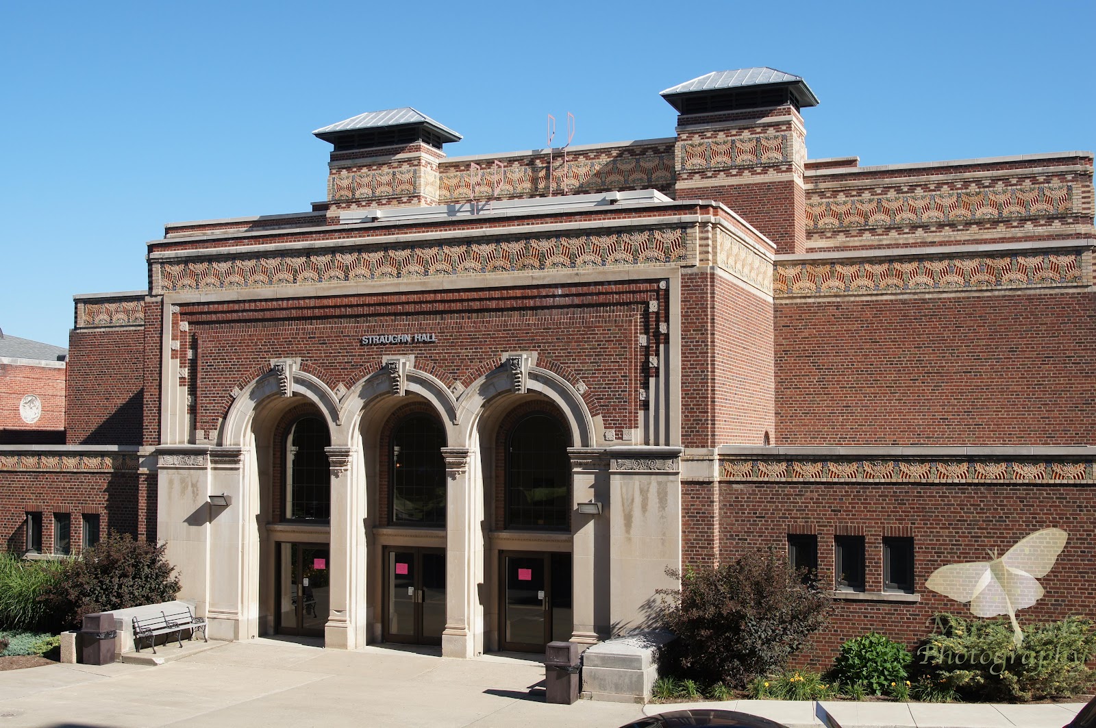 My 3 Girls Photography Reflections of Mansfield