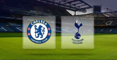 Prediksi Semi Final Piala Liga Inggris 2018/2019 Chelsea vs Tottenham: Wajib Menang Chelsea !