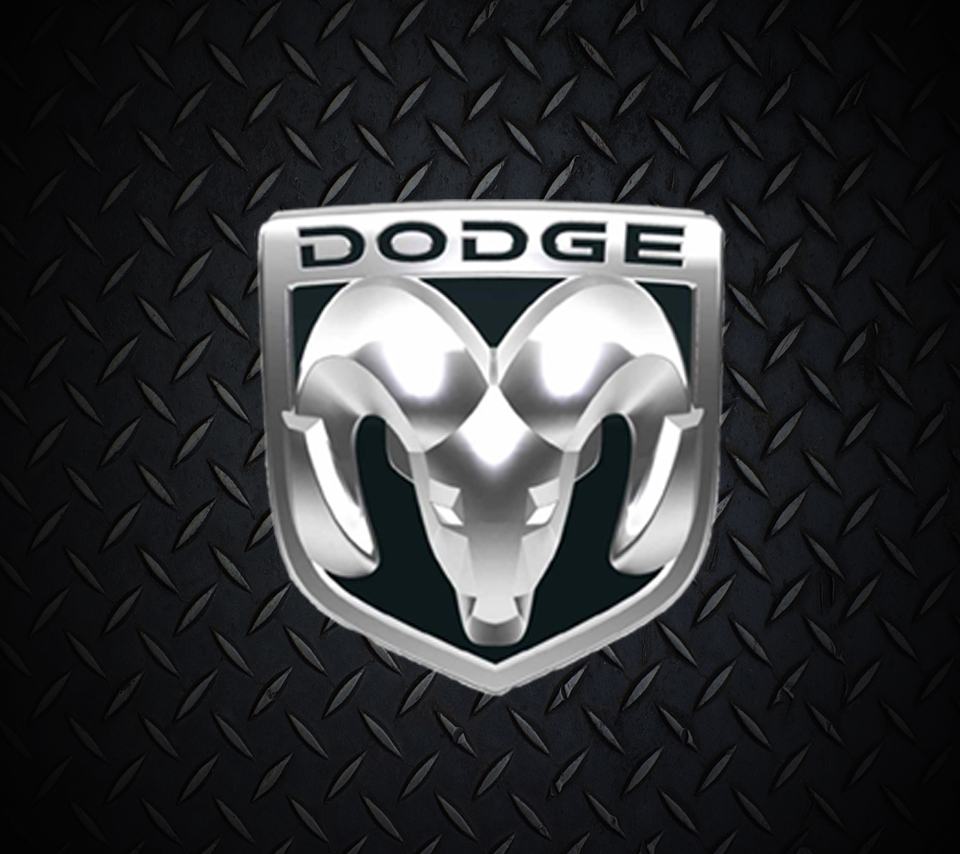 Dodge Logo Wallpaper Dodge Logo Wallpaper