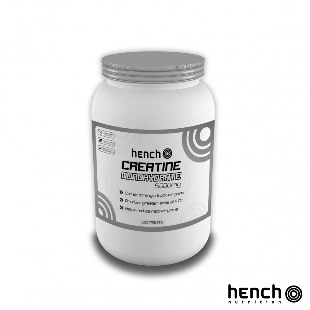 Can Creatine Affect Your Mood