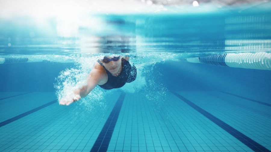 Los beneficios de los ejercicios cardio