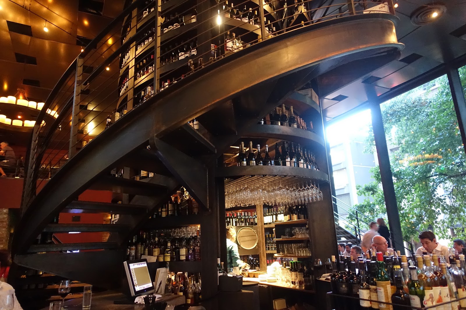 schillerwine Schiller’s Favorite Wine Bars in Seattle, USA An Update