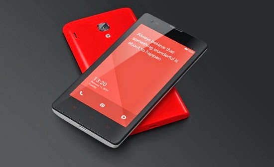 Spesifikasi Redmi S1  harga xiaomi redmi 1s resmi di 