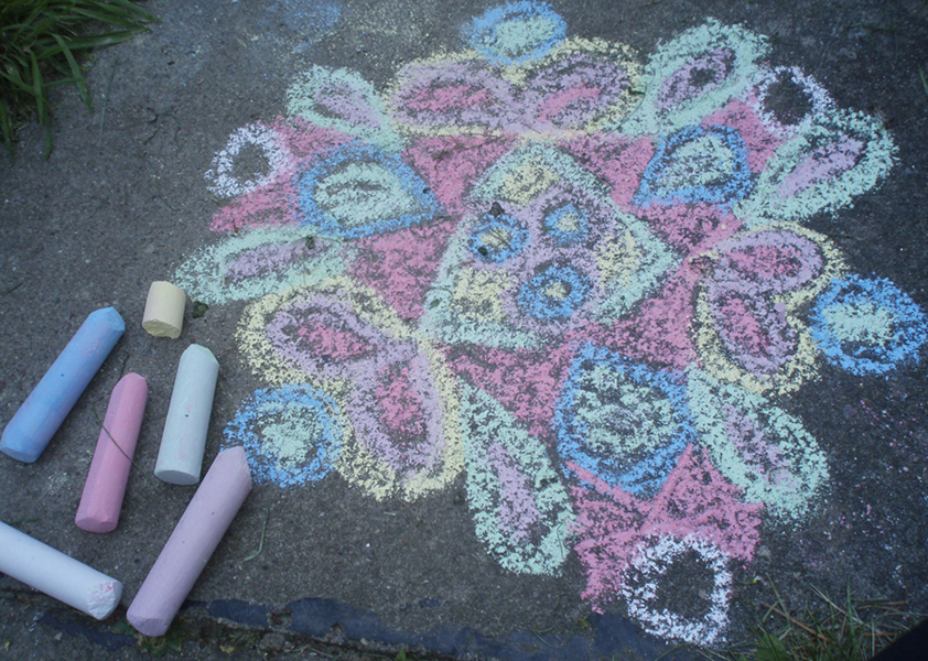 Alltägliches & Wahnsinn: Juni 2011